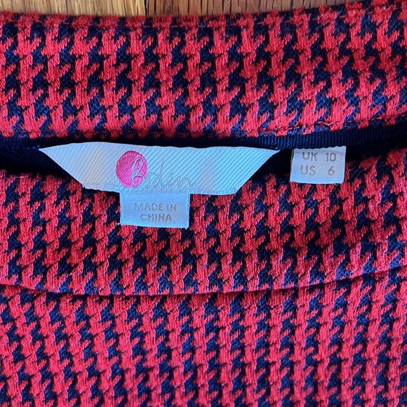 Boden top - great condition! - Picture 2 of 2